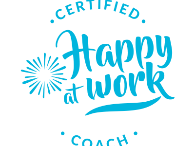 Certified Happy at Work Coach